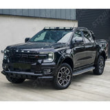 Next Gen Roof Light Pod Light Bar For Ford Ranger / Vw Amarok 2023+
