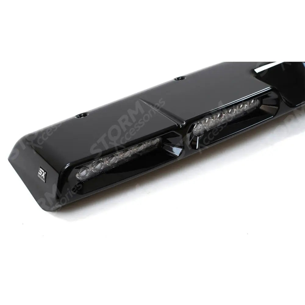 Next Gen Roof Light Pod Light Bar For Ford Ranger / Vw Amarok 2023+