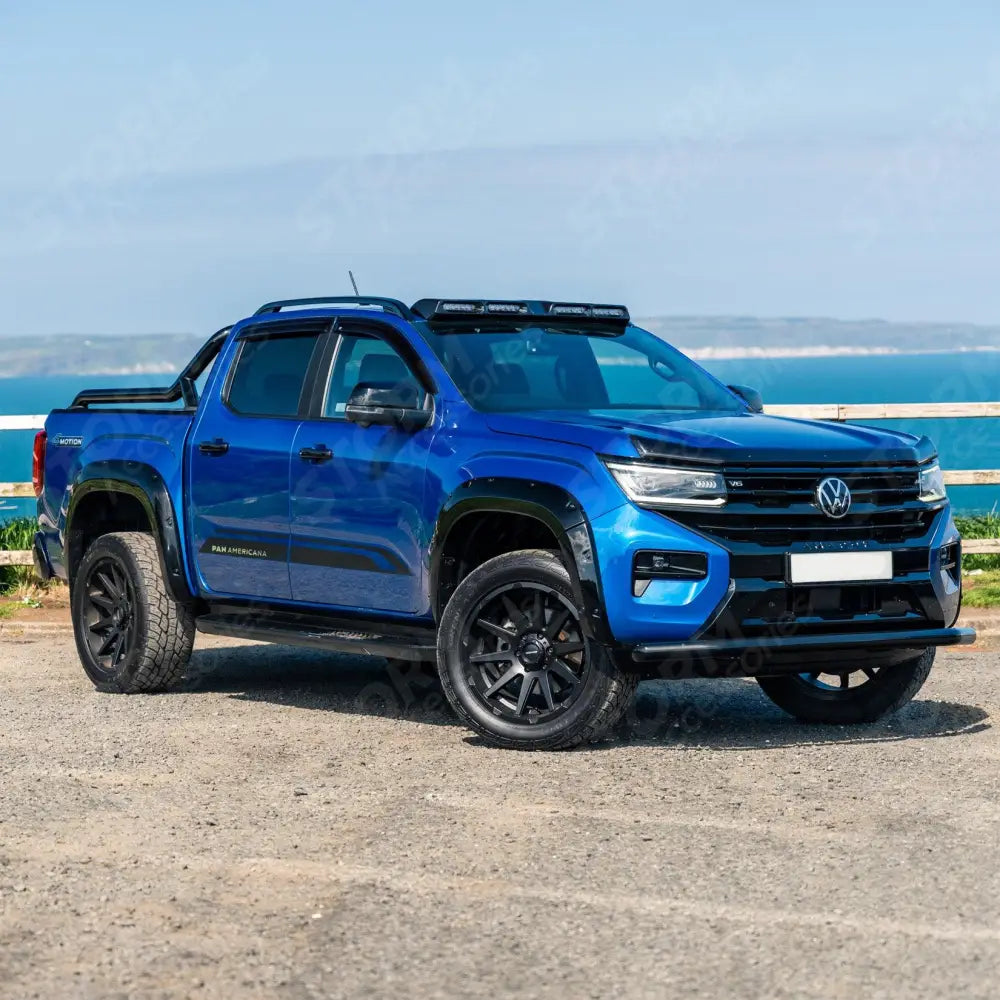 Next Gen Roof Light Pod Light Bar For VW Amarok 2023+