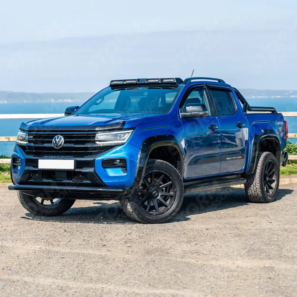 Next Gen Roof Light Pod Light Bar For VW Amarok 2023+