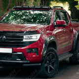 Next Gen Roof Light Pod Light Bar For VW Amarok 2023+