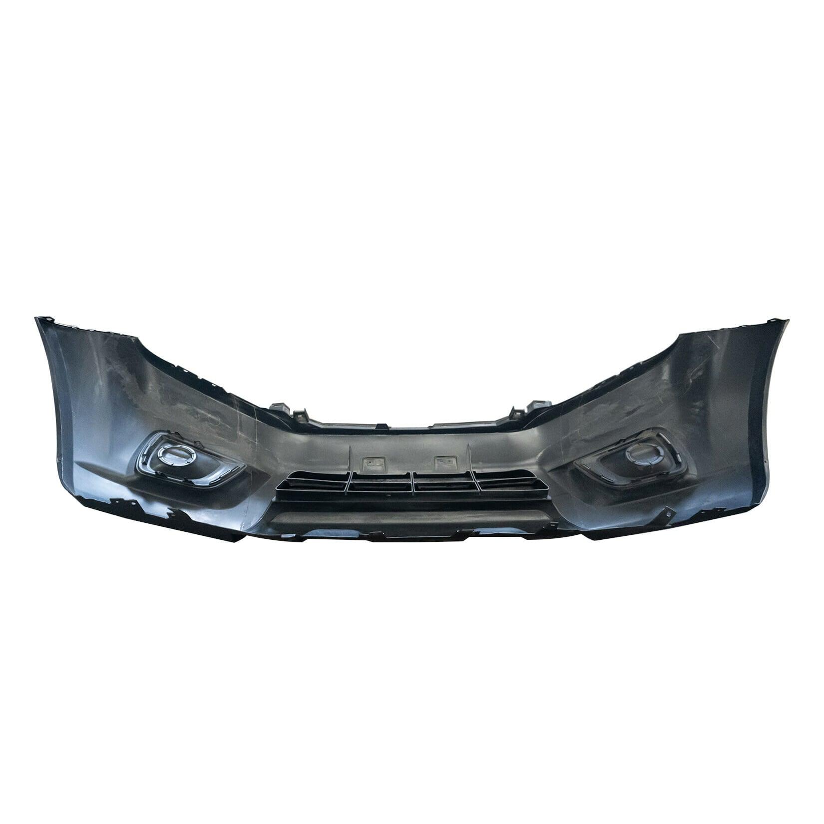 Nissan Navara Np300 2016 On Replacement Front Bumper