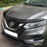 Nissan Qashqai Mk4 2018 On - Egr Bonnet Guard Protector
