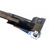 Nissan X Trail 2017+ Genuine Running Board Side Steps In Silver