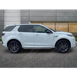 Oem Style Side Steps Running Boards For Land Rover Discovery Sport L550 2014-2023