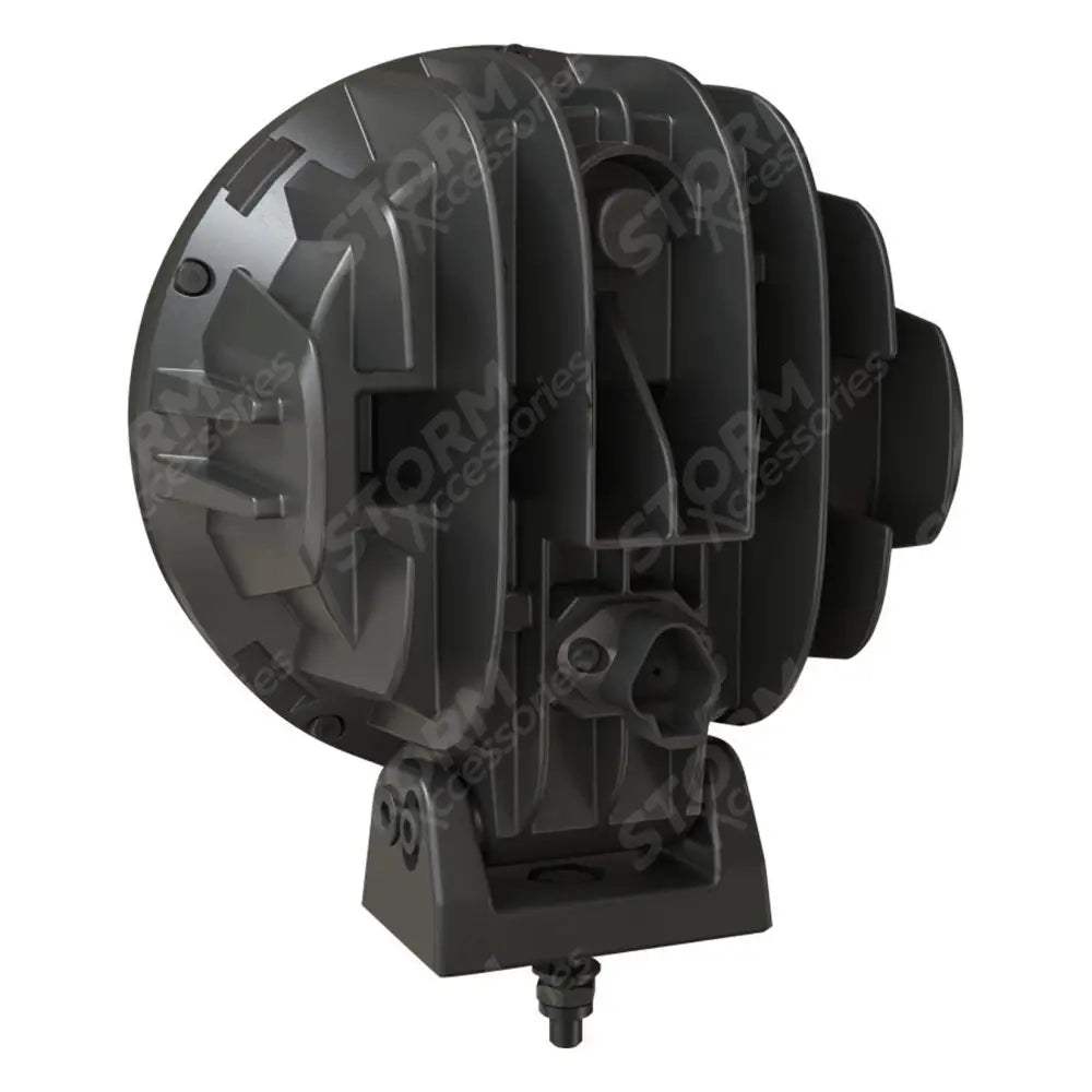 Osram 7" Round Spotlamp Mx180-cb High Output Led Lamp