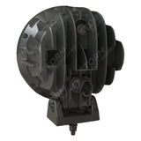 Osram 7" Round Spotlamp Mx180-cb High Output Led Lamp