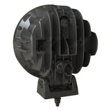 Osram 7" Round Spotlamp Mx180-cb High Output Led Lamp