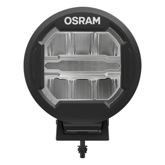 OSRAM 7" ROUND SPOTLAMP MX180-CB HIGH OUTPUT LED LAMP - Storm Xccessories