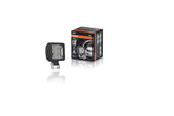 Osram Ledriving Cube Mx85-wd - Working Led Spot Light - Lightbar - 55m Vision - 85mm