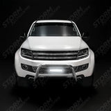 Osram Ledriving Lightbar Fx250-cb - Driving Light Bar