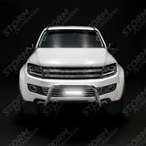 Osram Ledriving Lightbar Fx250-cb - Driving Light Bar