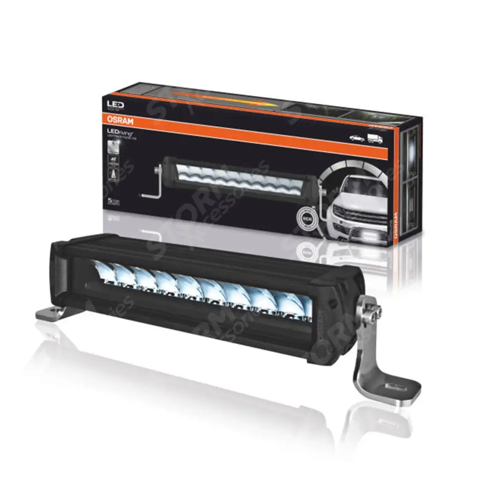 Osram Ledriving Lightbar Fx250-cb - Driving Light Bar