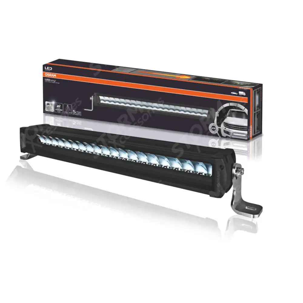 Osram Ledriving Lightbar Fx500-cb Sm - Light Bar