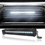 Osram Ledriving Lightbar Fx500-cb Sm - Light Bar