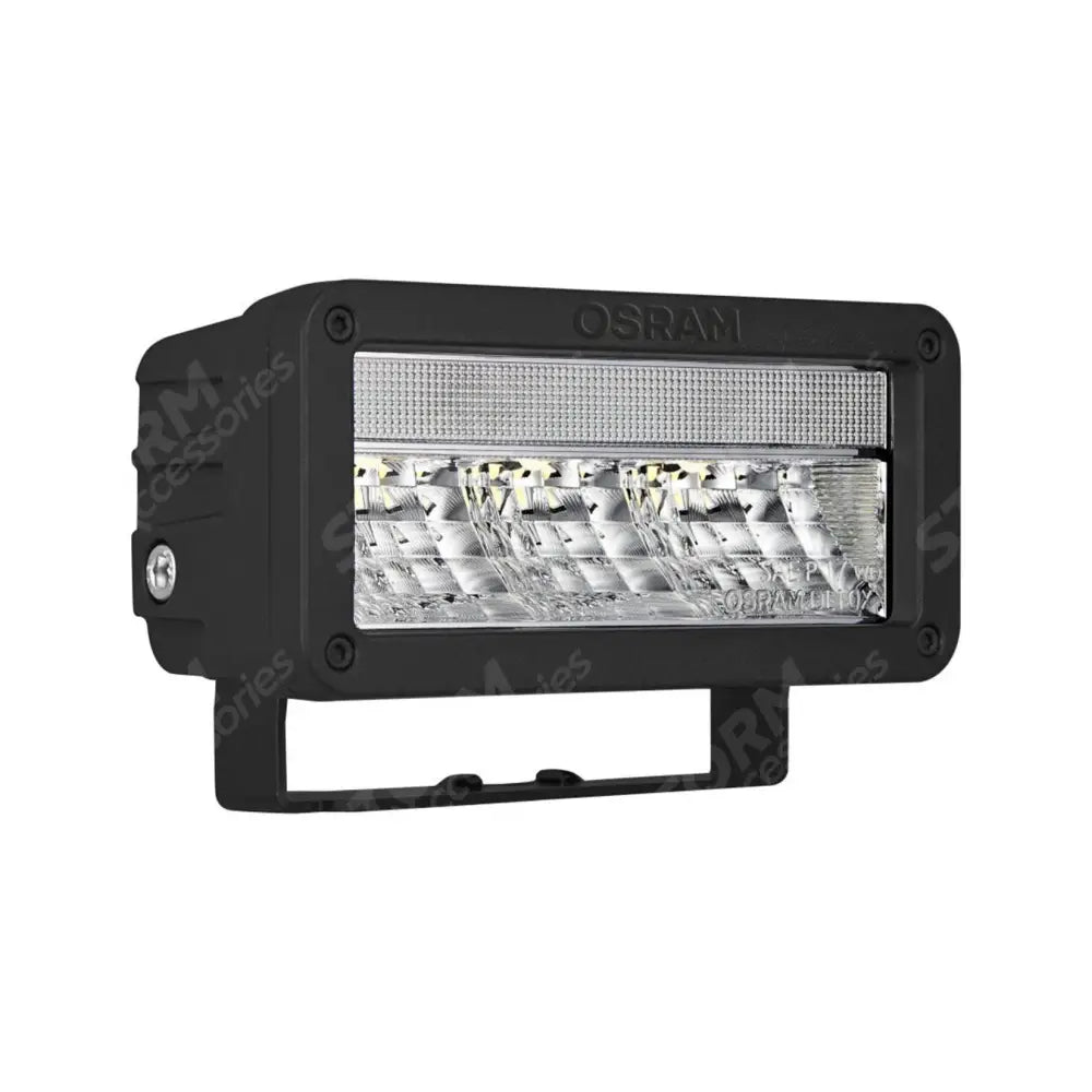 Osram Ledriving Lightbar Mx140-sp - Driving Light Bar - 200m Vision - 140mm