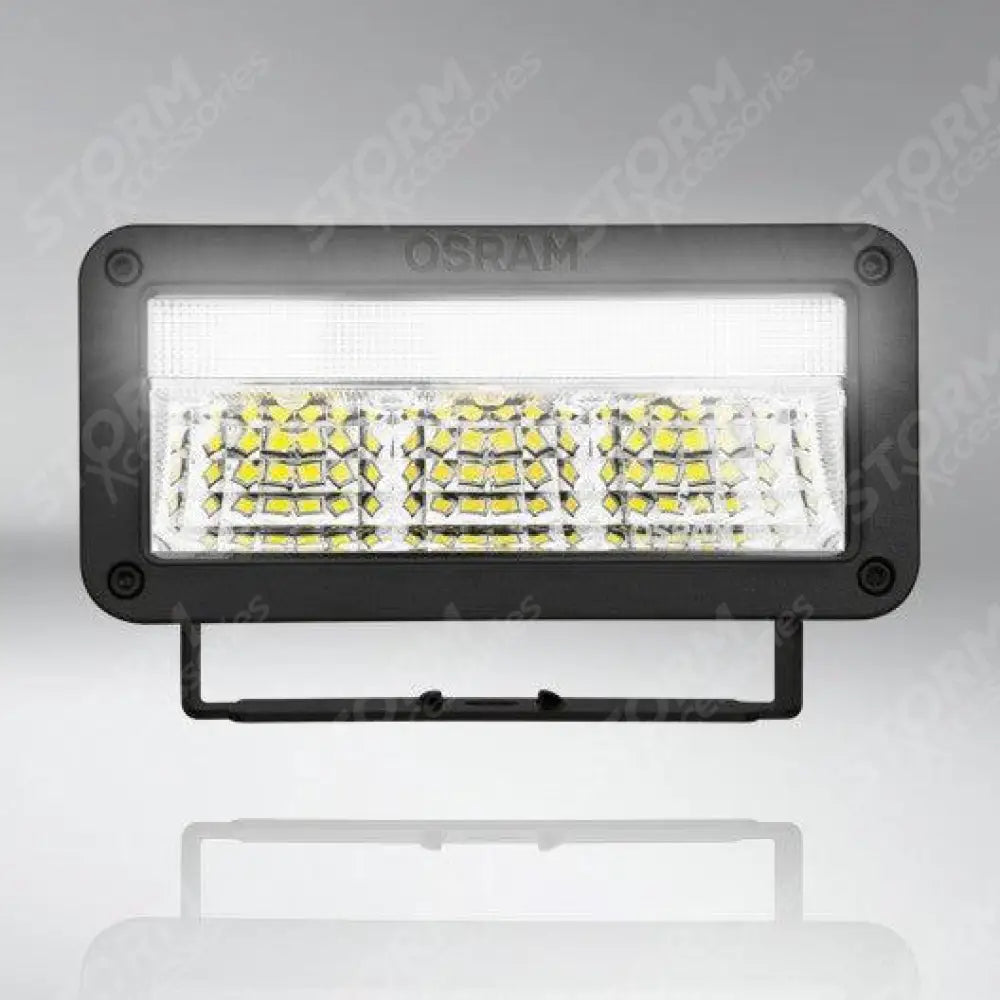 Osram Ledriving Lightbar Mx140-wd - Working Led Light Bar