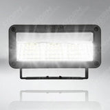 Osram Ledriving Lightbar Mx140-wd - Working Led Light Bar