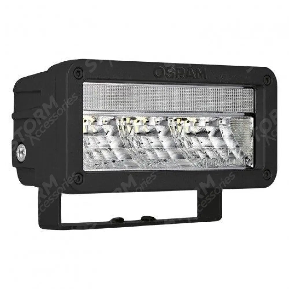 Osram Ledriving Lightbar Mx140-wd - Working Led Light Bar