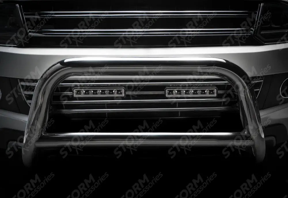 Osram Ledriving Lightbar Sx180-sp - Slimline Driving Light Bar - 190m Vision - 182mm