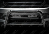 Osram Ledriving Lightbar Sx180-sp - Slimline Driving Light Bar - 190m Vision - 182mm