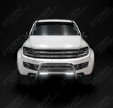 Osram Ledriving Lightbar Sx180-sp - Slimline Driving Light Bar - 190m Vision - 182mm
