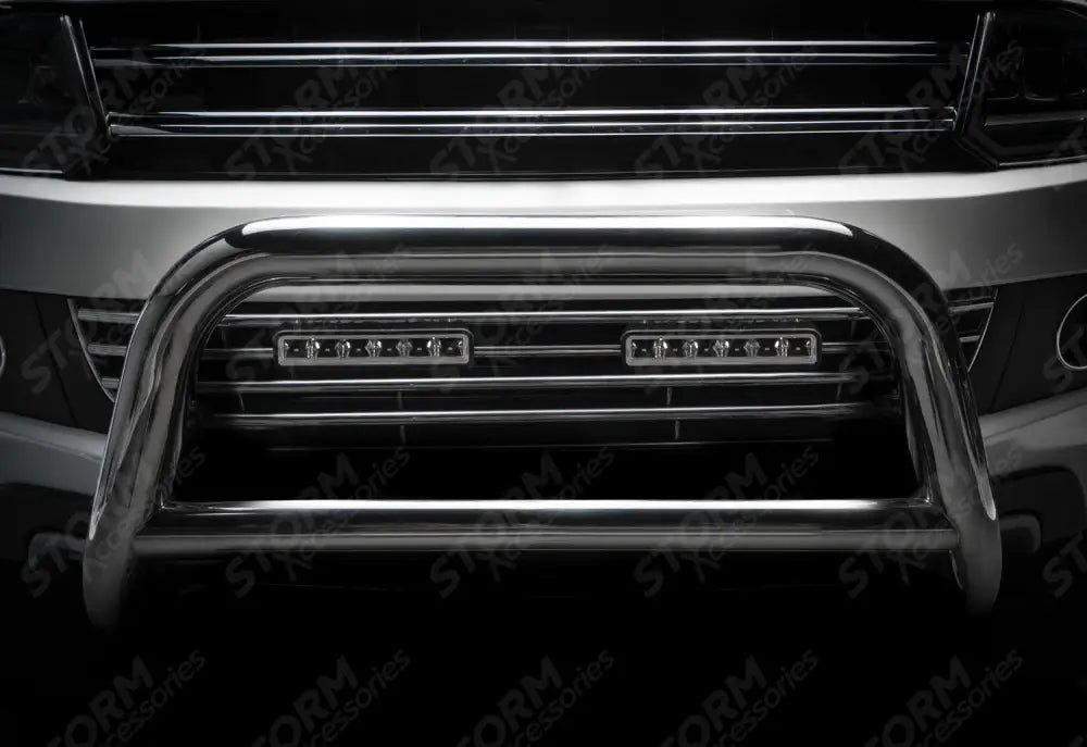 Osram Ledriving Lightbar Sx180-sp - Slimline Driving Light Bar - 190m Vision - 182mm