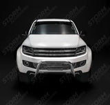 Osram Ledriving Lightbar Sx300-sp - Slimline Driving Light Bar - 270m Vision - 350mm