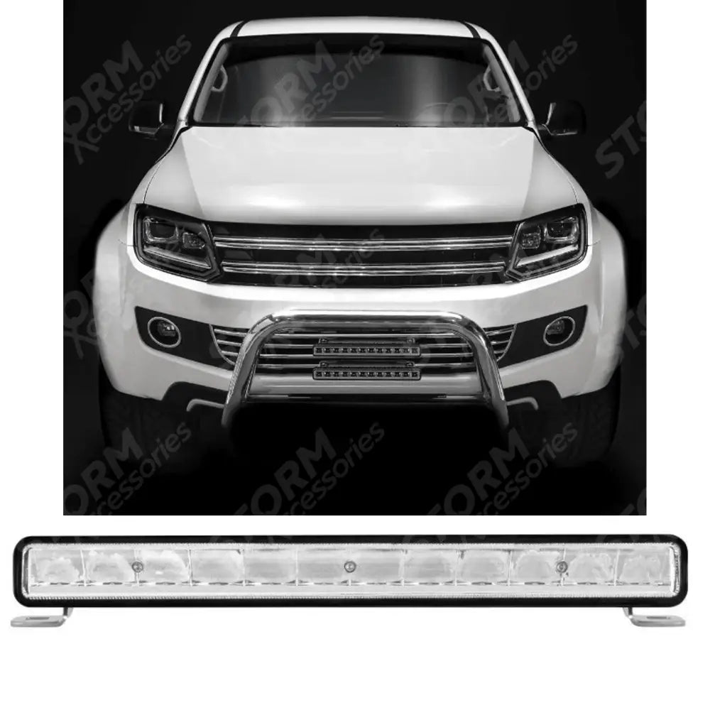 Osram Ledriving Lightbar Sx300-sp - Slimline Driving Light Bar - 270m Vision - 350mm