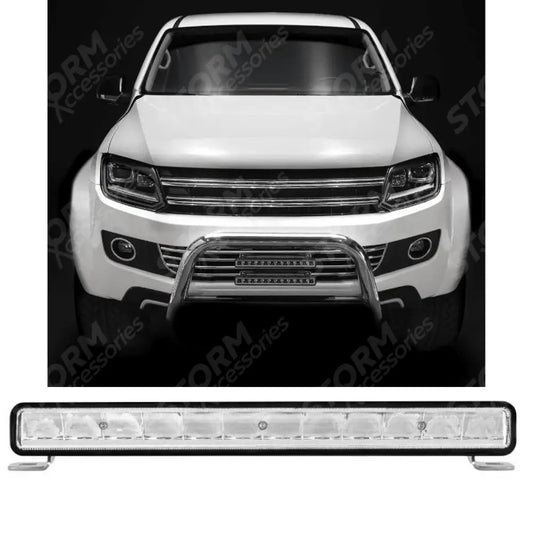 Osram Ledriving Lightbar Sx300-sp - Slimline Driving Light Bar - 270m Vision - 350mm
