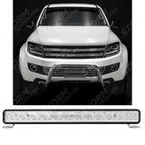 Osram Ledriving Lightbar Sx300-sp - Slimline Driving Light Bar - 270m Vision - 350mm