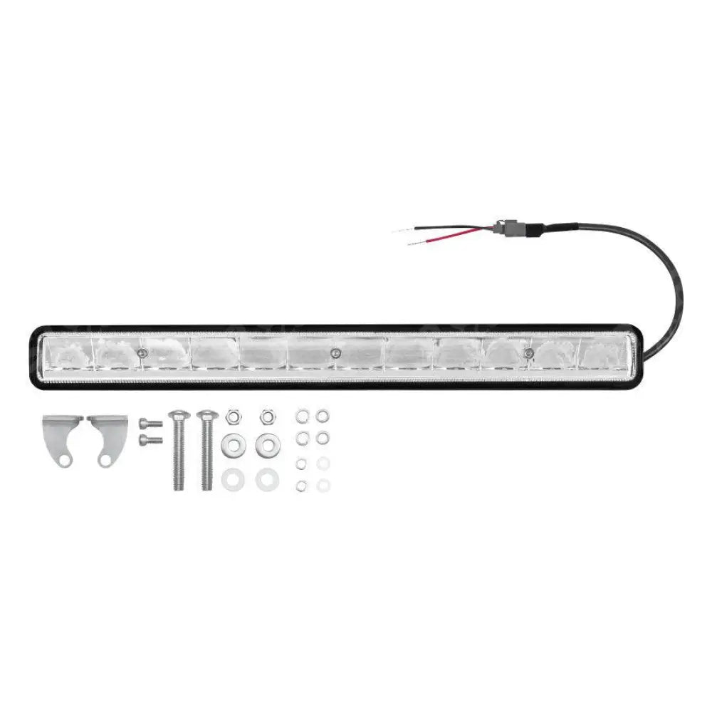 Osram Ledriving Lightbar Sx300-sp - Slimline Driving Light Bar - 270m Vision - 350mm
