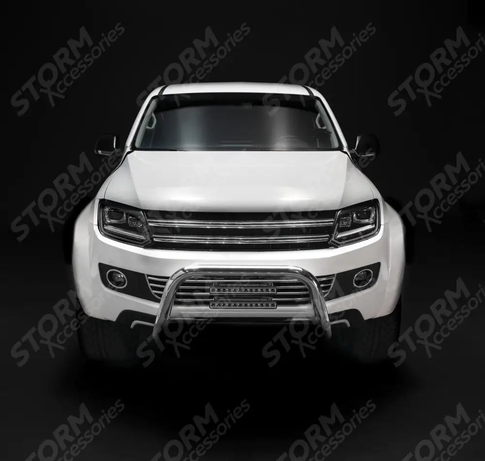 Osram Ledriving Lightbar Sx300-sp - Slimline Driving Light Bar - 270m Vision - 350mm