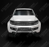 Osram Ledriving Lightbar Sx300-sp - Slimline Driving Light Bar - 270m Vision - 350mm