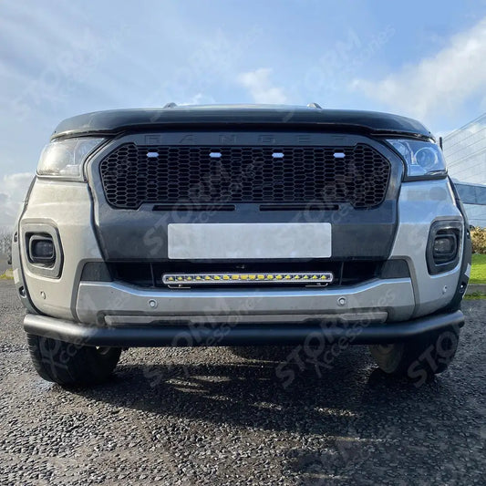 Osram Ledriving Lightbar Sx500-sp - Slimline Driving Light Bar - 450m Vision - 665mm