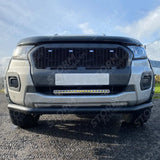 Osram Ledriving Lightbar Sx500-sp - Slimline Driving Light Bar - 450m Vision - 665mm