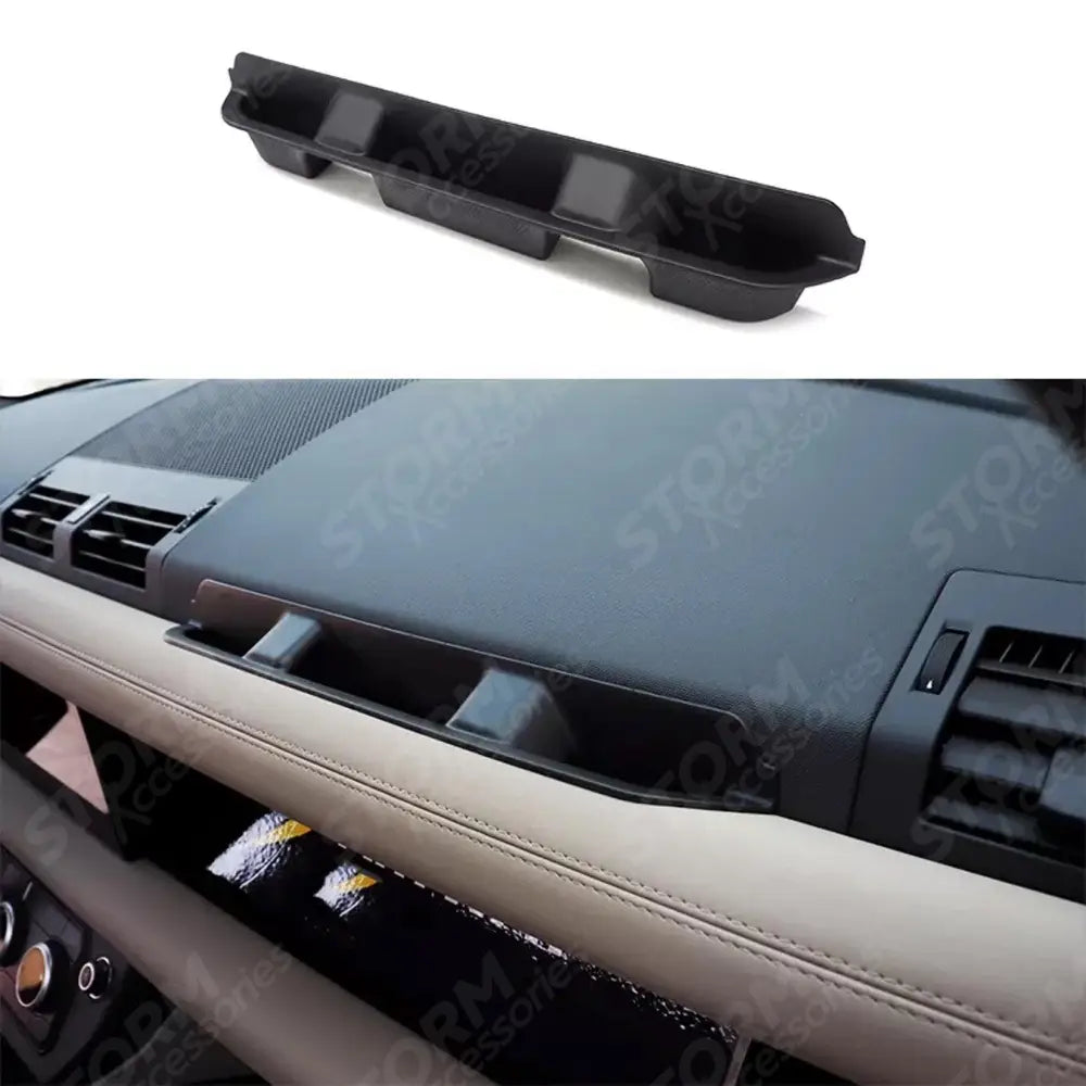Passenger Front Handle Storage Box For Land Rover Defender L663 90 / 110 / 130 2020 On