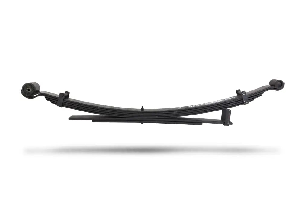 Pedders 2 Inch Suspension Lift Kit For Volkswagen Amarok 2023 On 3.0 V6 Models
