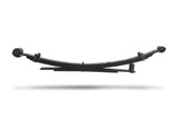 Pedders 2 Inch Suspension Lift Kit For Volkswagen Amarok 2023 On 3.0 V6 Models