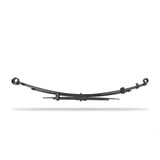 Pedders Heavy Duty Load Carrying and Towing Kit For Toyota Hilux MK8 & MK9