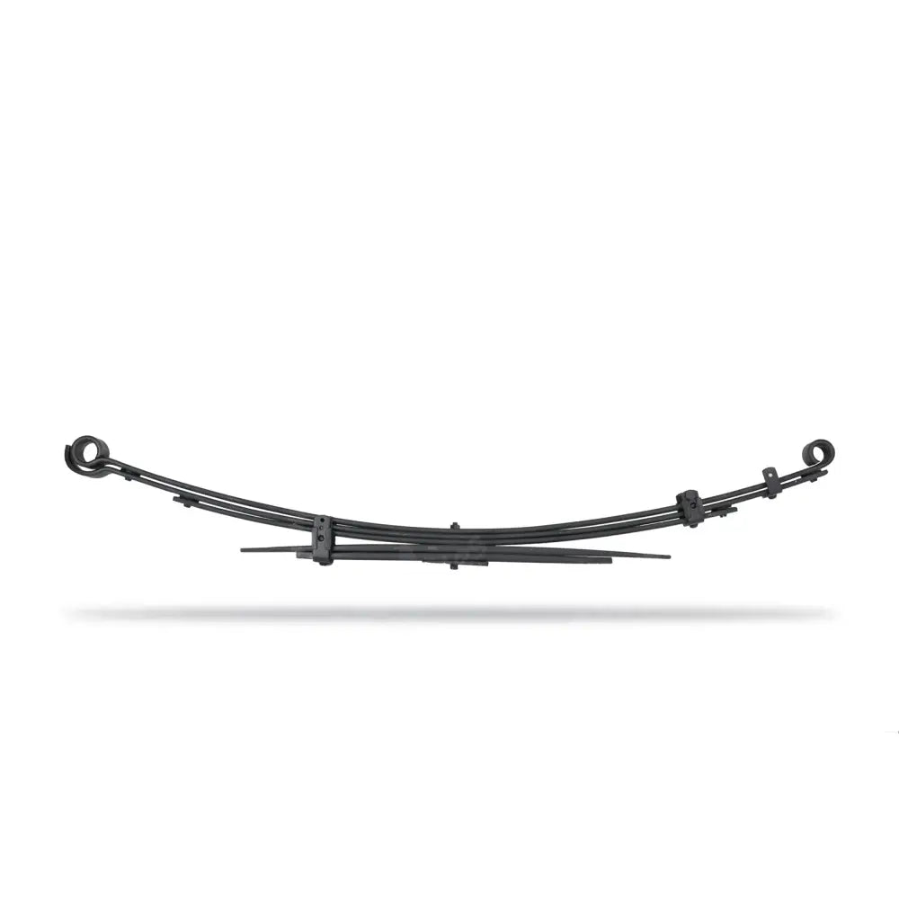 Pedders Heavy Duty Load Carrying and Towing Suspension Kit With Foam Cell Shocks & Assembled Front Struts For Toyota Hilux MK8