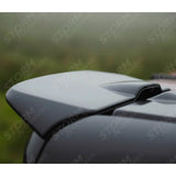 PHEV Full Low Line Aero Kit In Gloss Black For Ford Transit Custom MK2 2024 on
