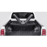 Pick Up Truck Maxbox Trio Storage Tool Box - 3 Way Opening
