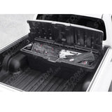 Pick Up Truck Maxbox Trio Storage Tool Box - 3 Way Opening
