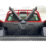 Pickup Truck - Load Bed Toolbox - Storage Tool Box - Side Opening