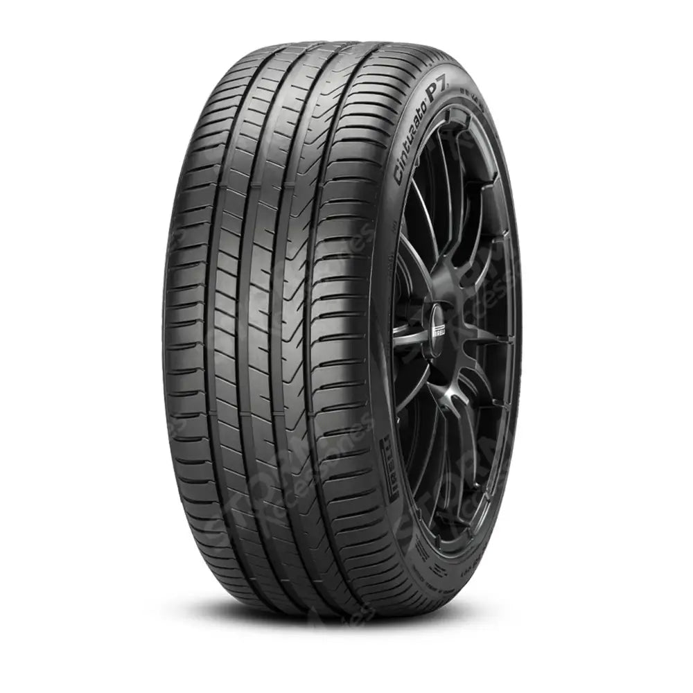 Pirelli Cinturato P7 275/40/20 Ecoimpact Seal Xl Tyre - Qty 1
