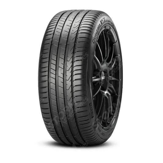 Pirelli Cinturato P7 275/40/20 Ecoimpact Seal Xl Tyre - Qty 1