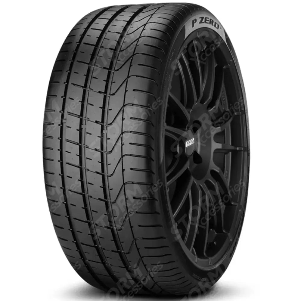 Pirelli P-Zero 245/45/20