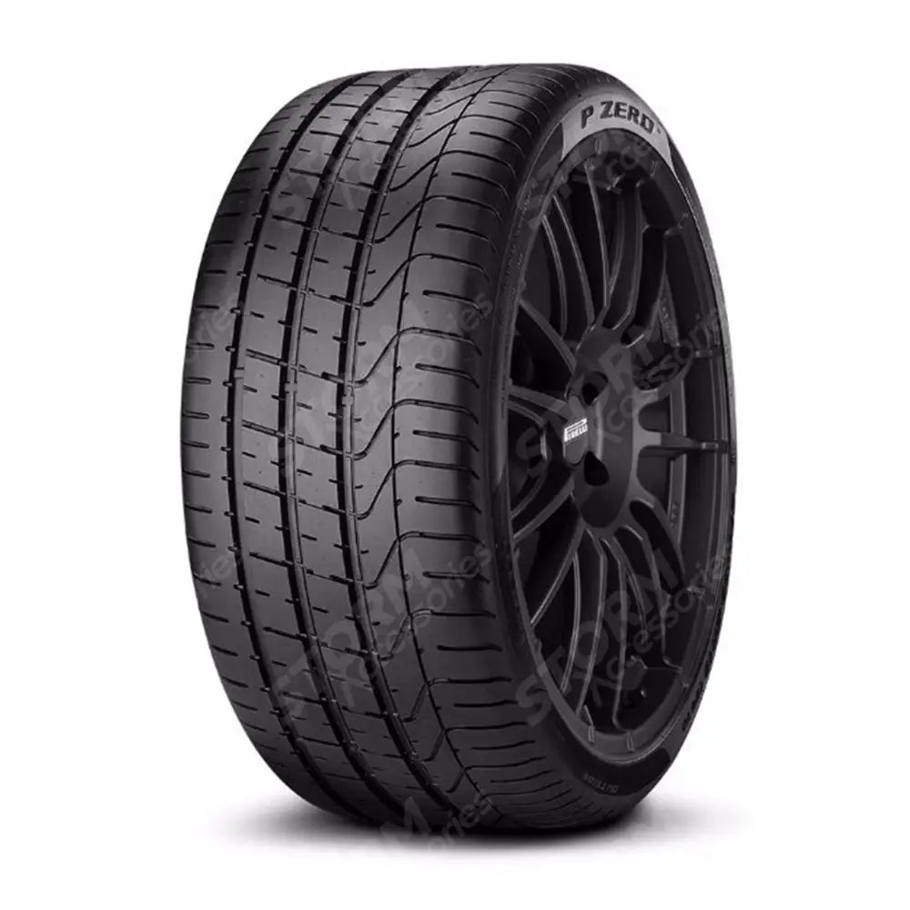 Pirelli P Zero Tyres - 265/40/20 104y - Qty 1
