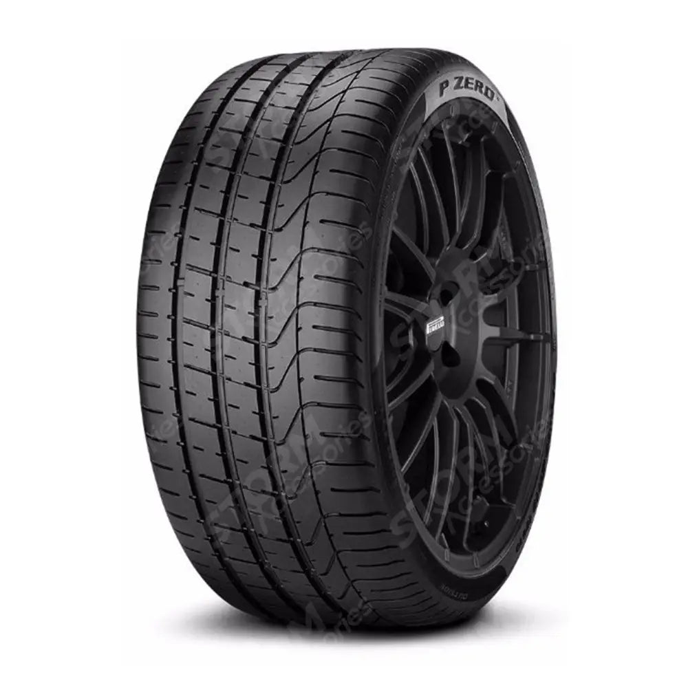 Pirelli P Zero Tyres - 275/40/20 106y - Qty 1